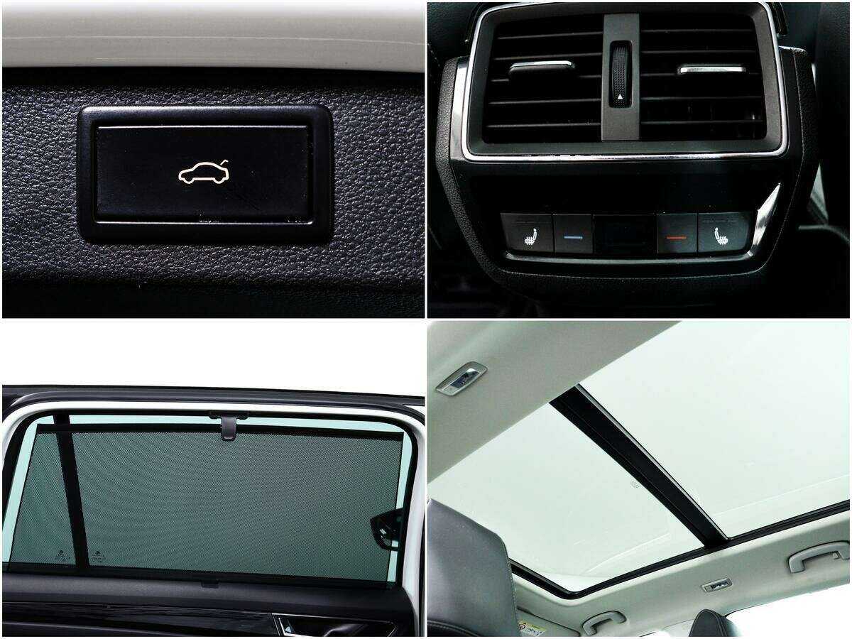 Skoda Kodiaq б/у, 2018, Роботизированная. Фото: #14