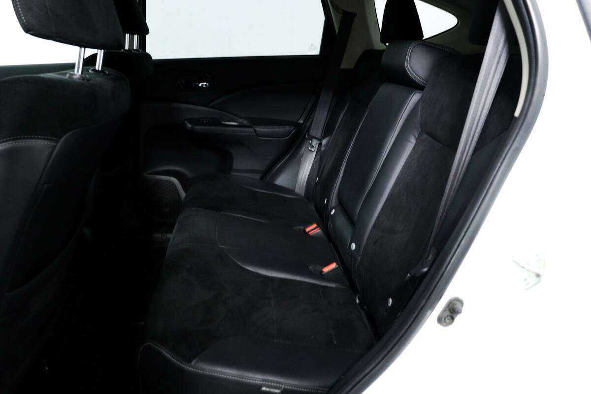 Honda CR-V б/у, 2015, Автоматическая. Фото: #11