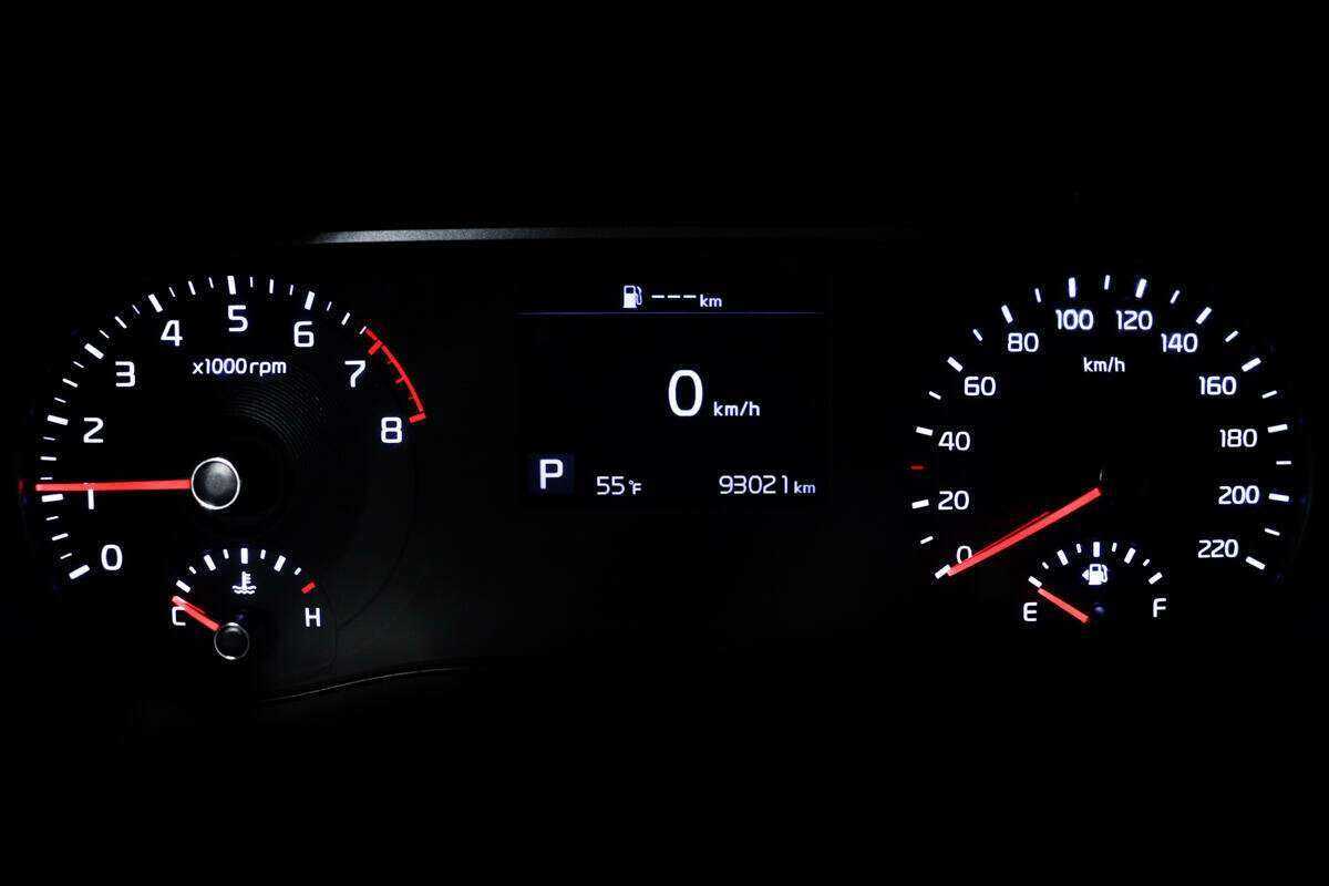 Kia Soul б/у, 2019, Роботизированная. Фото: #9