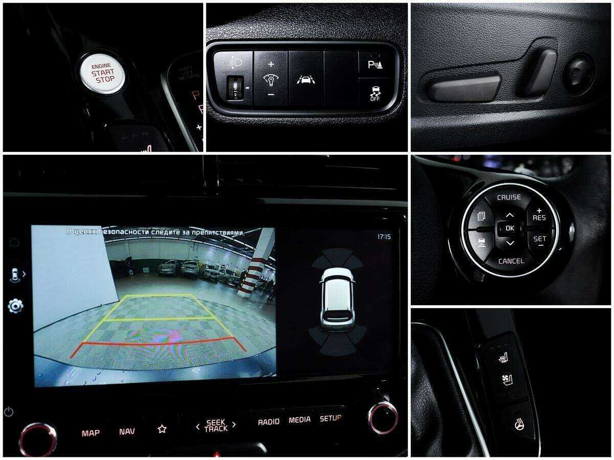 Kia Soul б/у, 2019, Роботизированная. Фото: #13