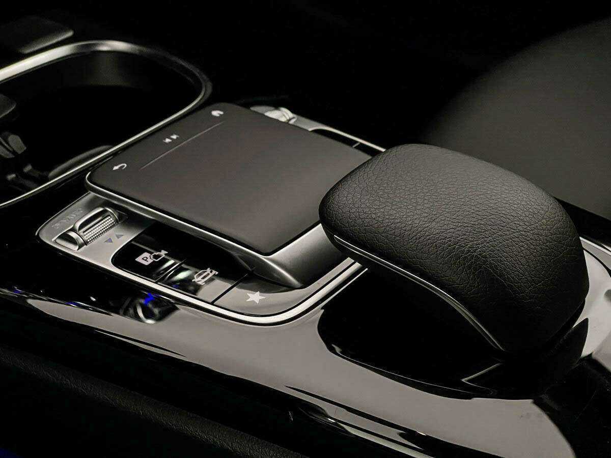 Mercedes-Benz A-Класс б/у, 2018, Роботизированная. Фото: #13