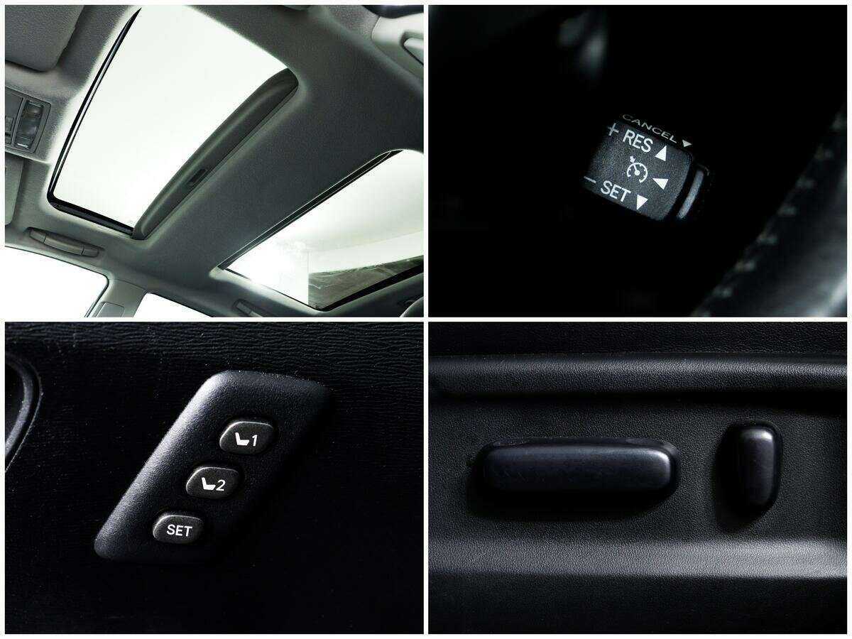 Toyota Venza б/у, 2013, Автоматическая. Фото: #15