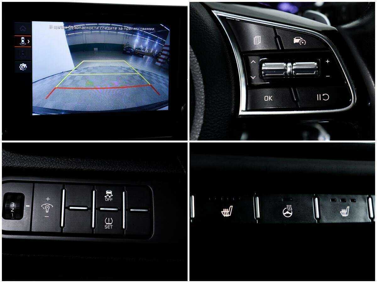 Kia Ceed б/у, 2021, Автоматическая. Фото: #13