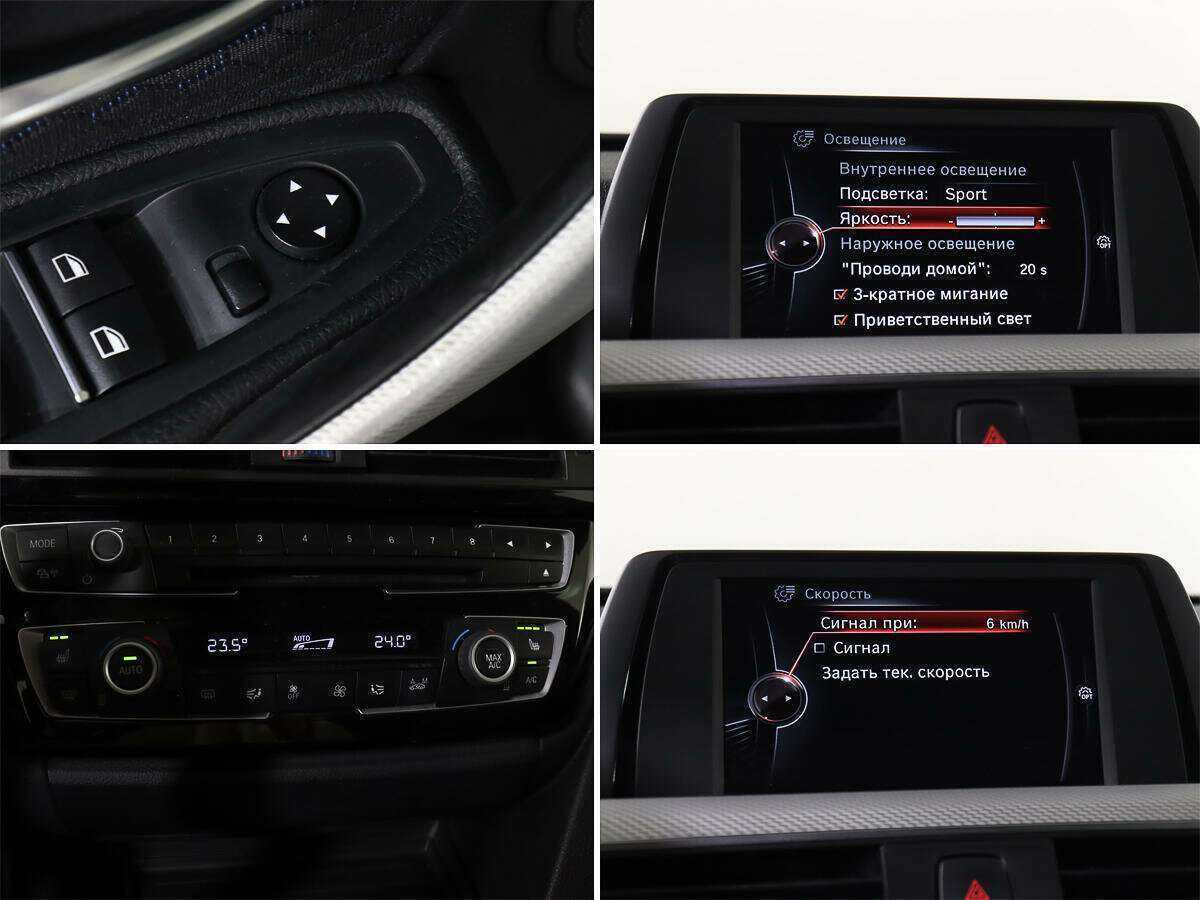 BMW 3 серии б/у, 2016, Автоматическая. Фото: #13