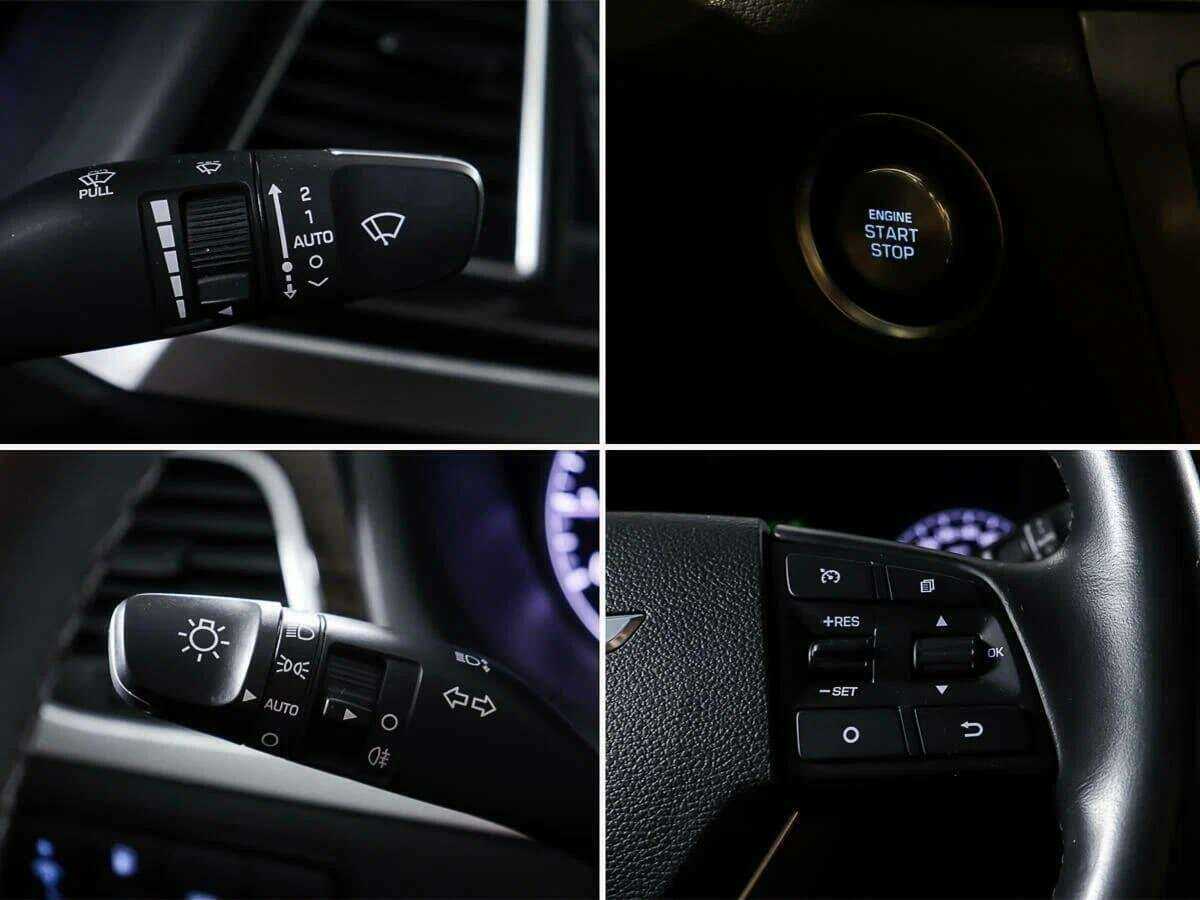 Hyundai Genesis б/у, 2014, Автоматическая. Фото: #20