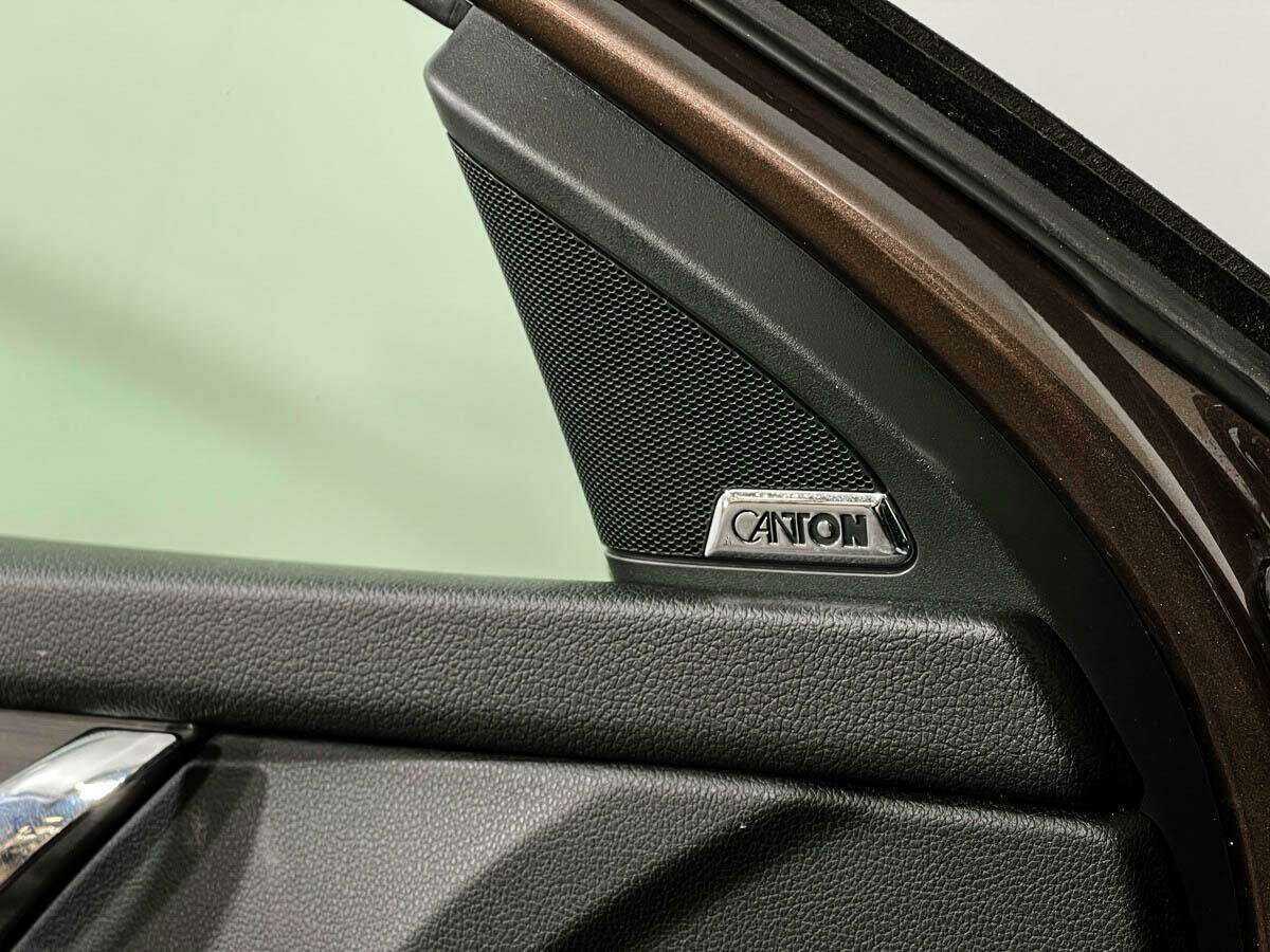 Skoda Octavia б/у, 2018, Роботизированная. Фото: #14