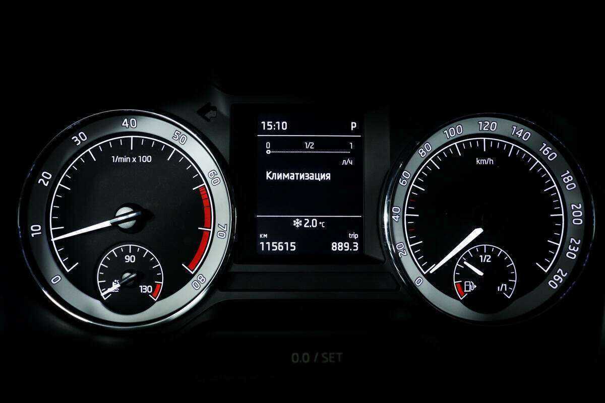 Skoda Octavia б/у, 2020, Роботизированная. Фото: #9