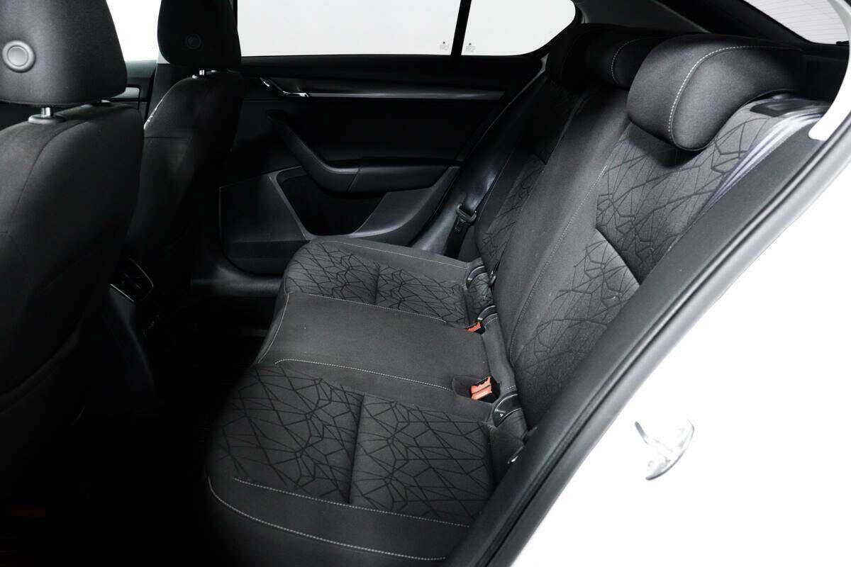 Skoda Octavia б/у, 2020, Роботизированная. Фото: #11