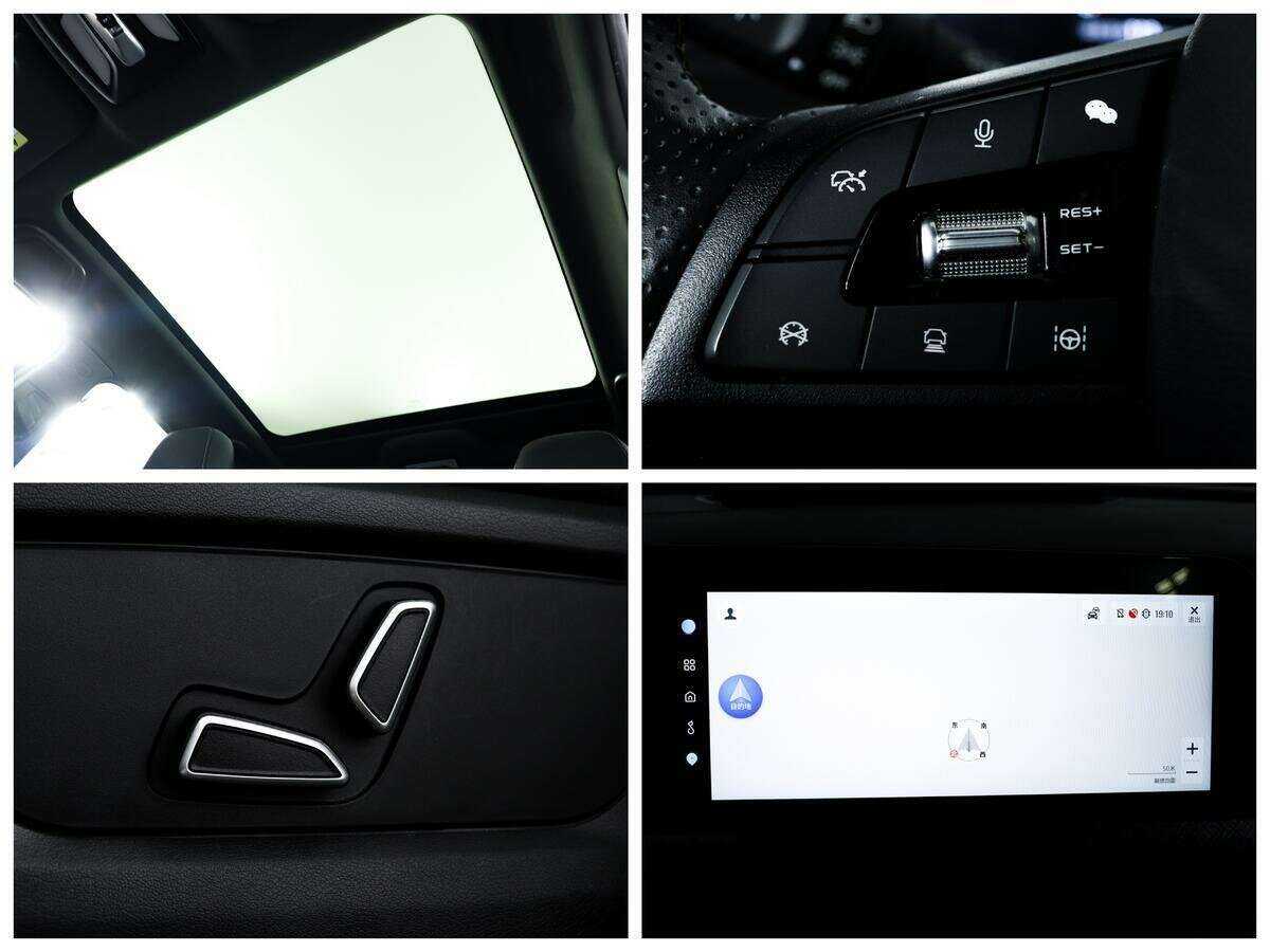 Changan UNI-T б/у, 2022, Роботизированная. Фото: #14