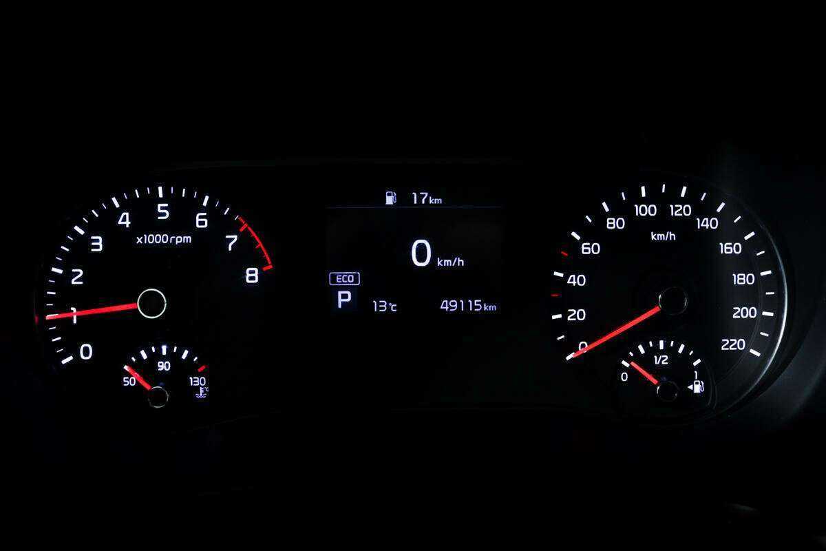 Kia Soul б/у, 2019, Автоматическая. Фото: #9