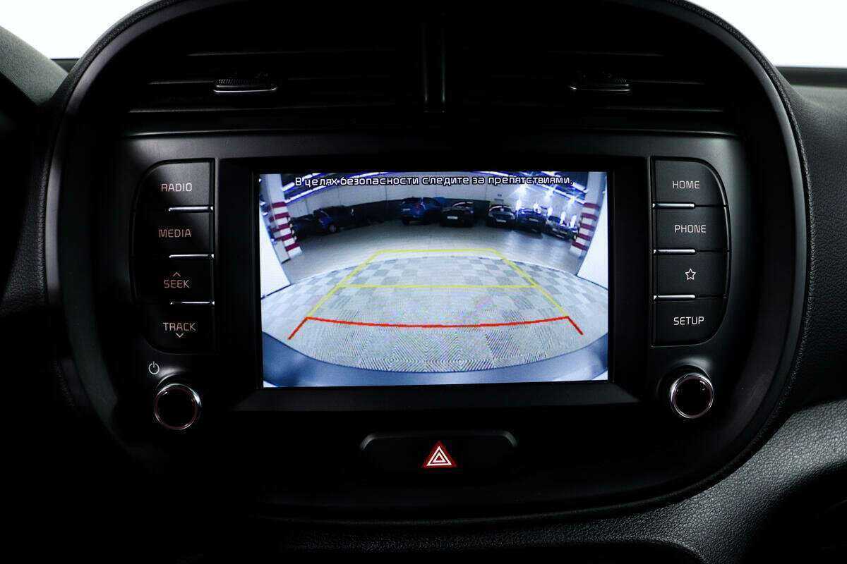 Kia Soul б/у, 2020, Автоматическая. Фото: #13