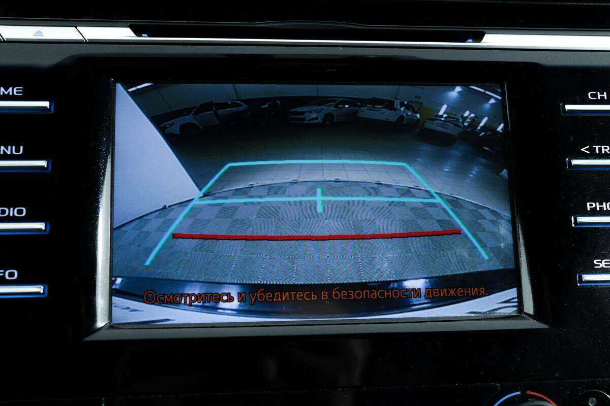 Toyota Camry б/у, 2019, Автоматическая. Фото: #13