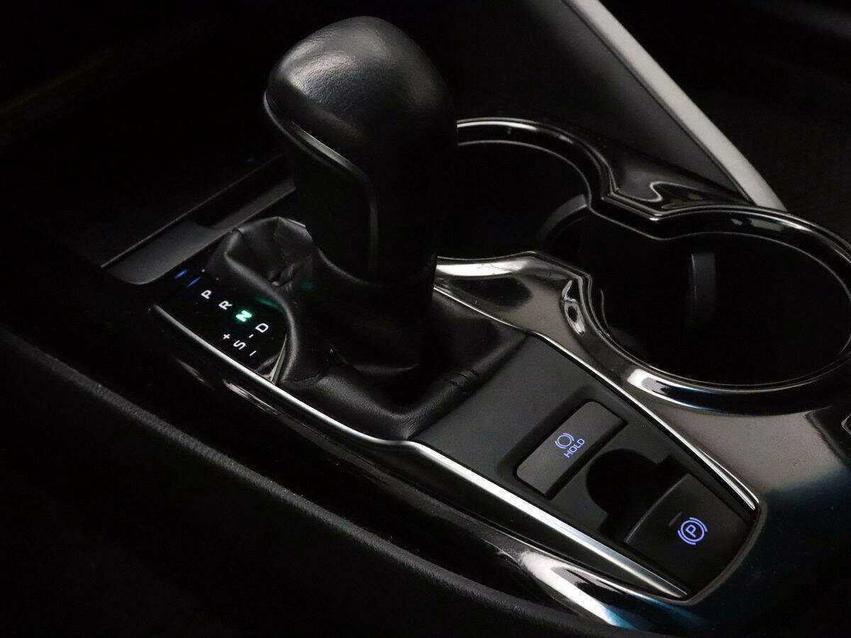 Toyota Camry б/у, 2019, Автоматическая. Фото: #12