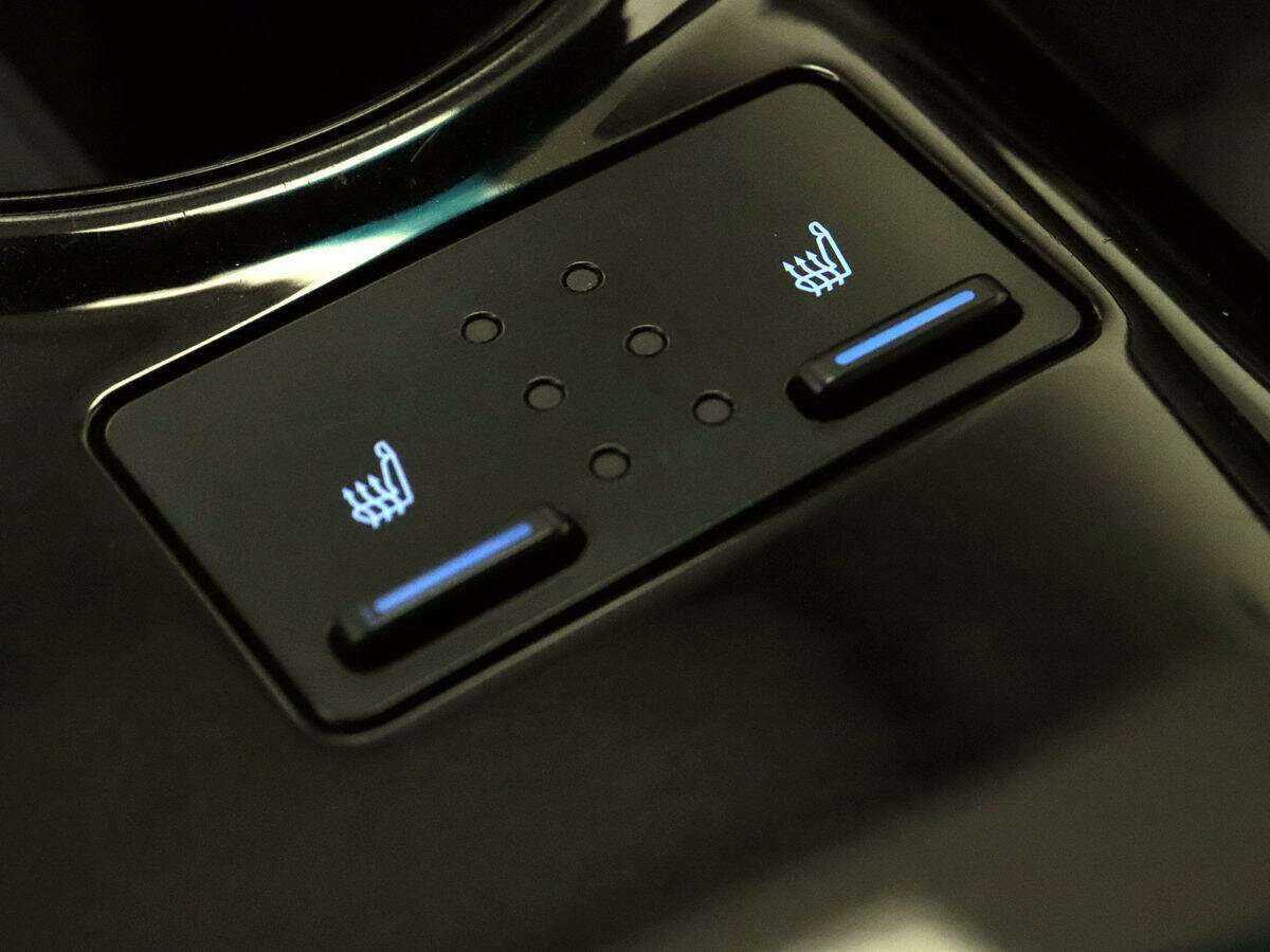 Toyota Camry б/у, 2019, Автоматическая. Фото: #15