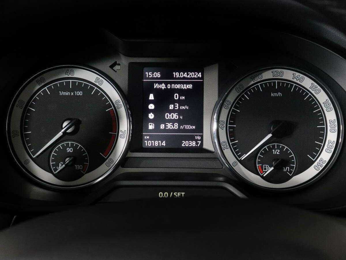 Skoda Octavia б/у, 2020, Роботизированная. Фото: #8