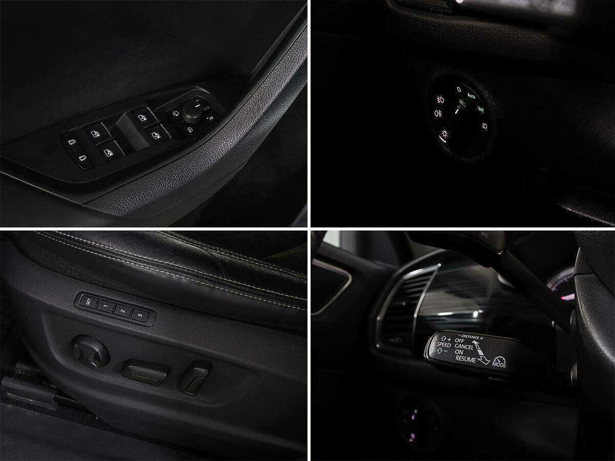 Skoda Kodiaq б/у, 2018, Роботизированная. Фото: #18