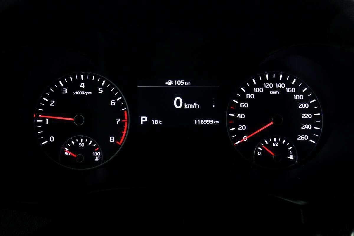 Kia Optima б/у, 2019, Автоматическая. Фото: #9