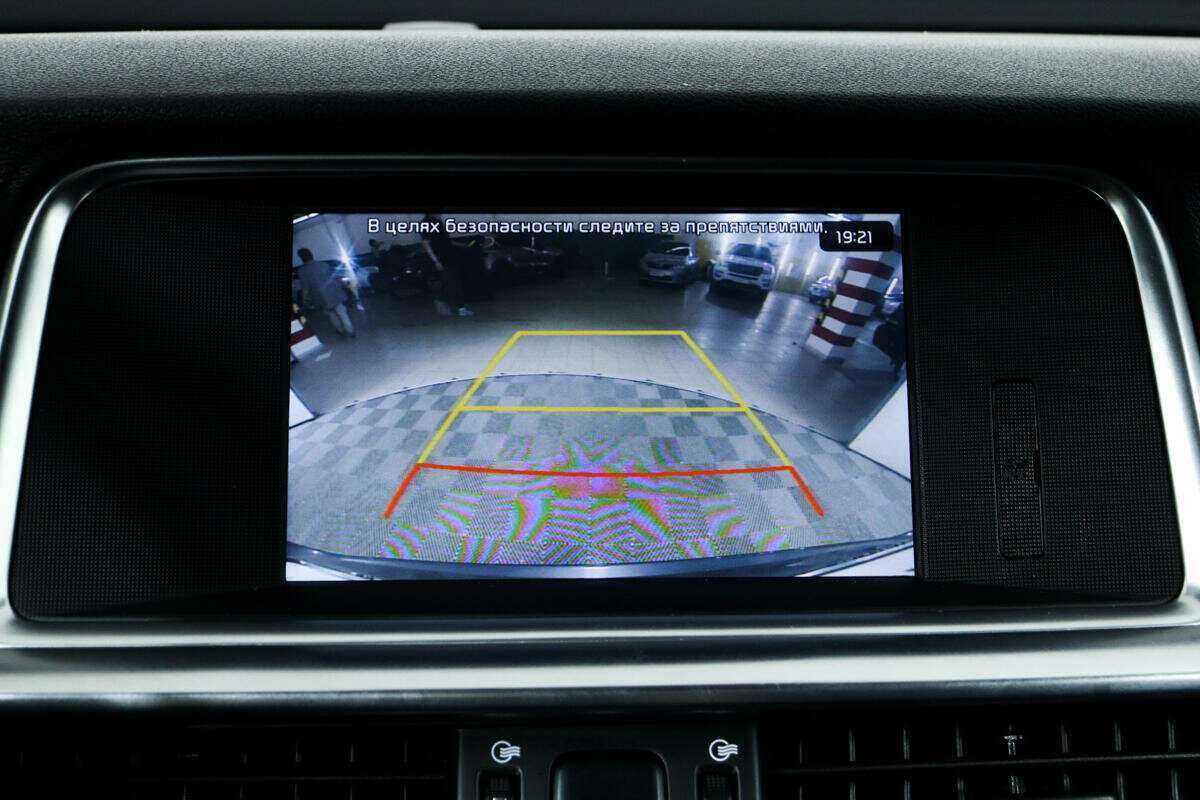 Kia Optima б/у, 2019, Автоматическая. Фото: #13