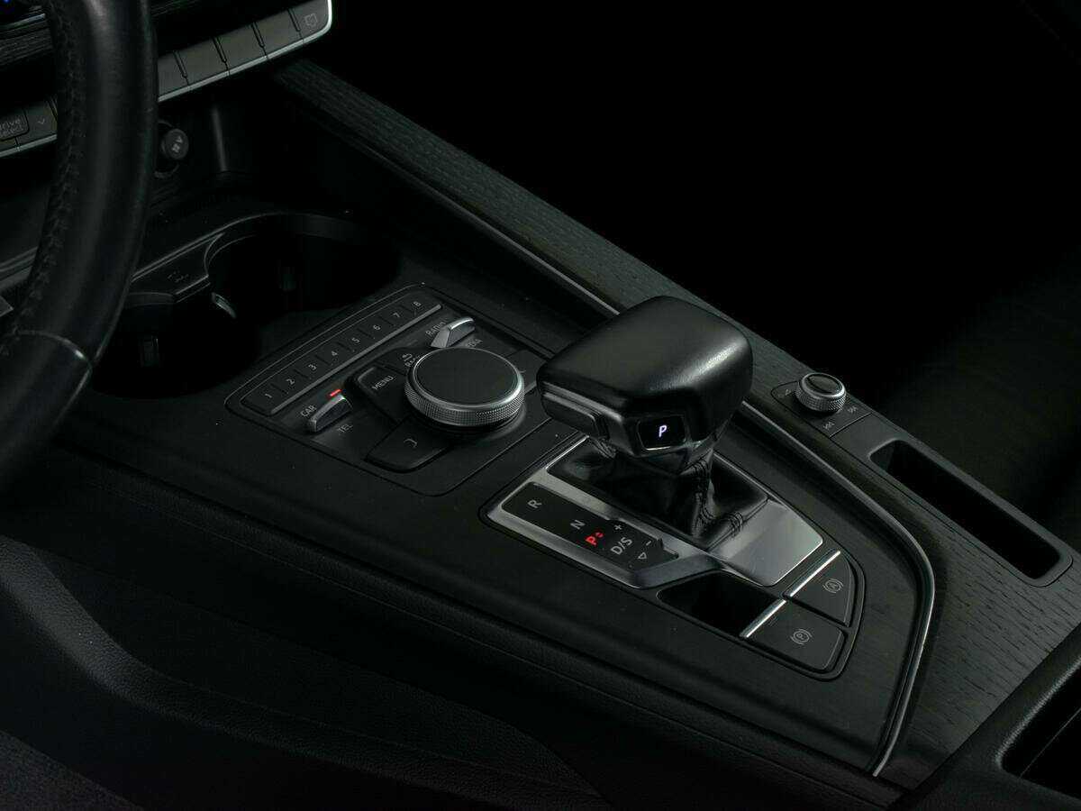 Audi A5 б/у, 2017, Роботизированная. Фото: #15