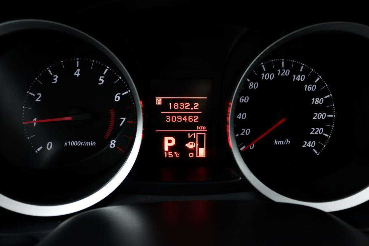 Mitsubishi Lancer б/у, 2012, Автоматическая. Фото: #9