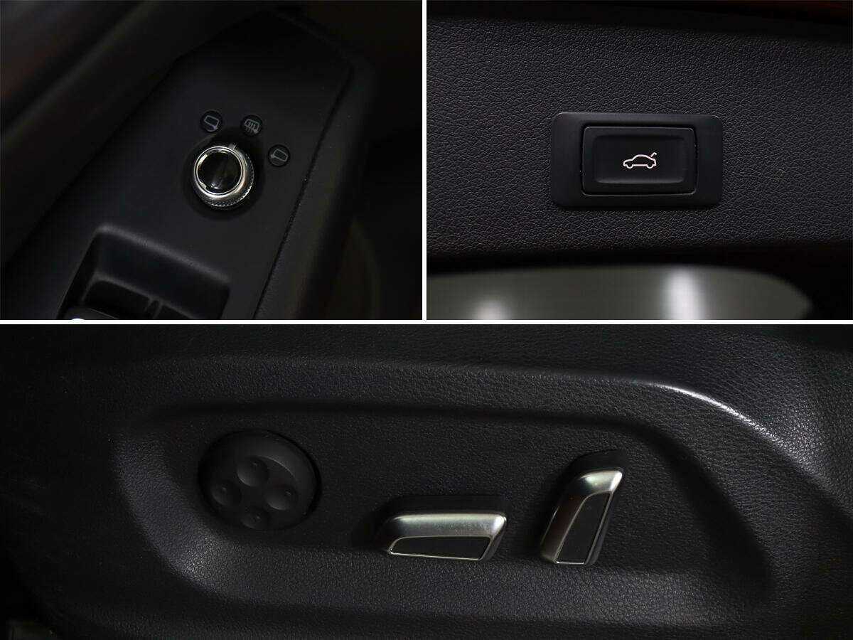 Audi Q5 б/у, 2014, Автоматическая. Фото: #14