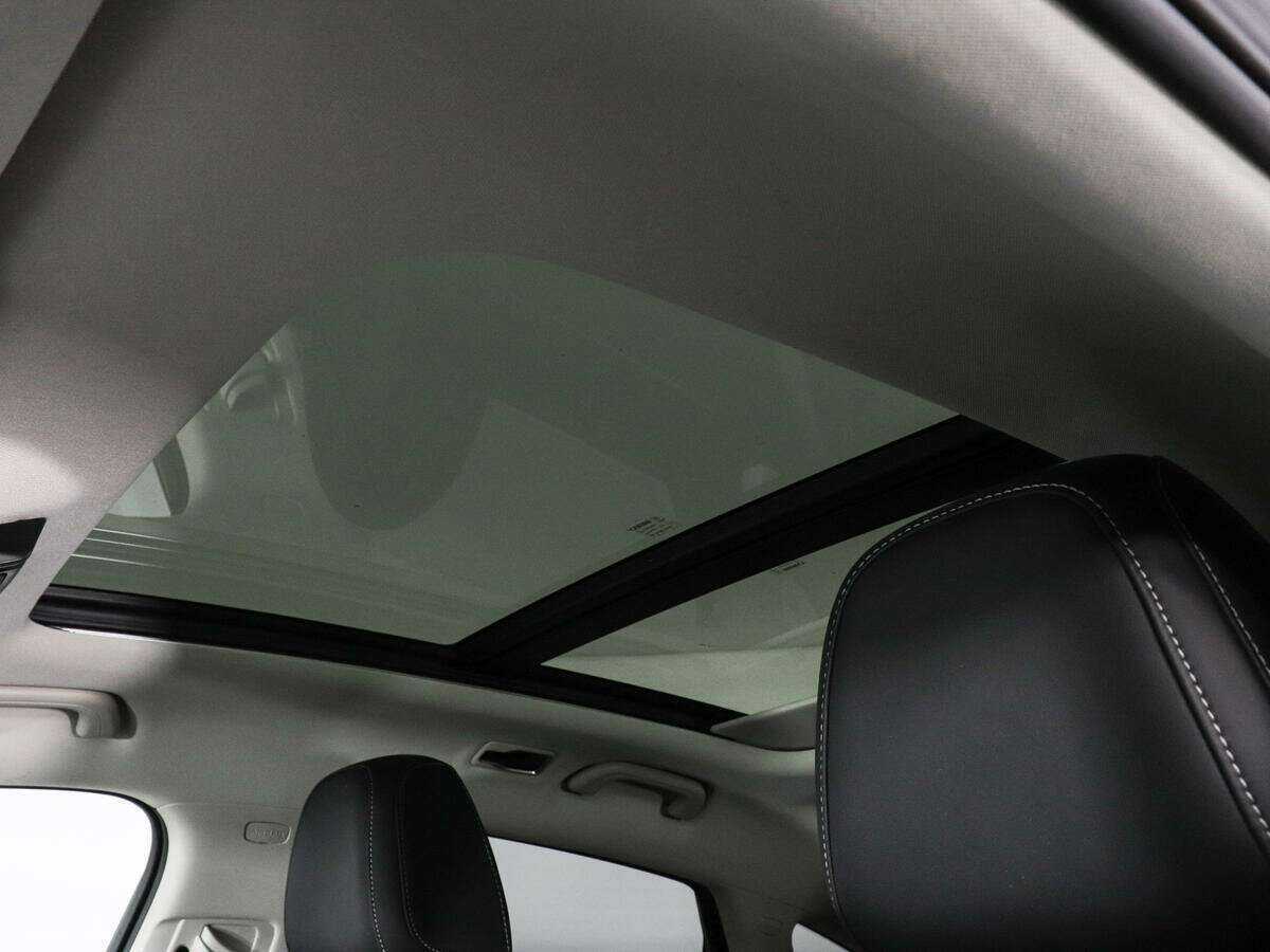 Geely Tugella б/у, 2023, Автоматическая. Фото: #10