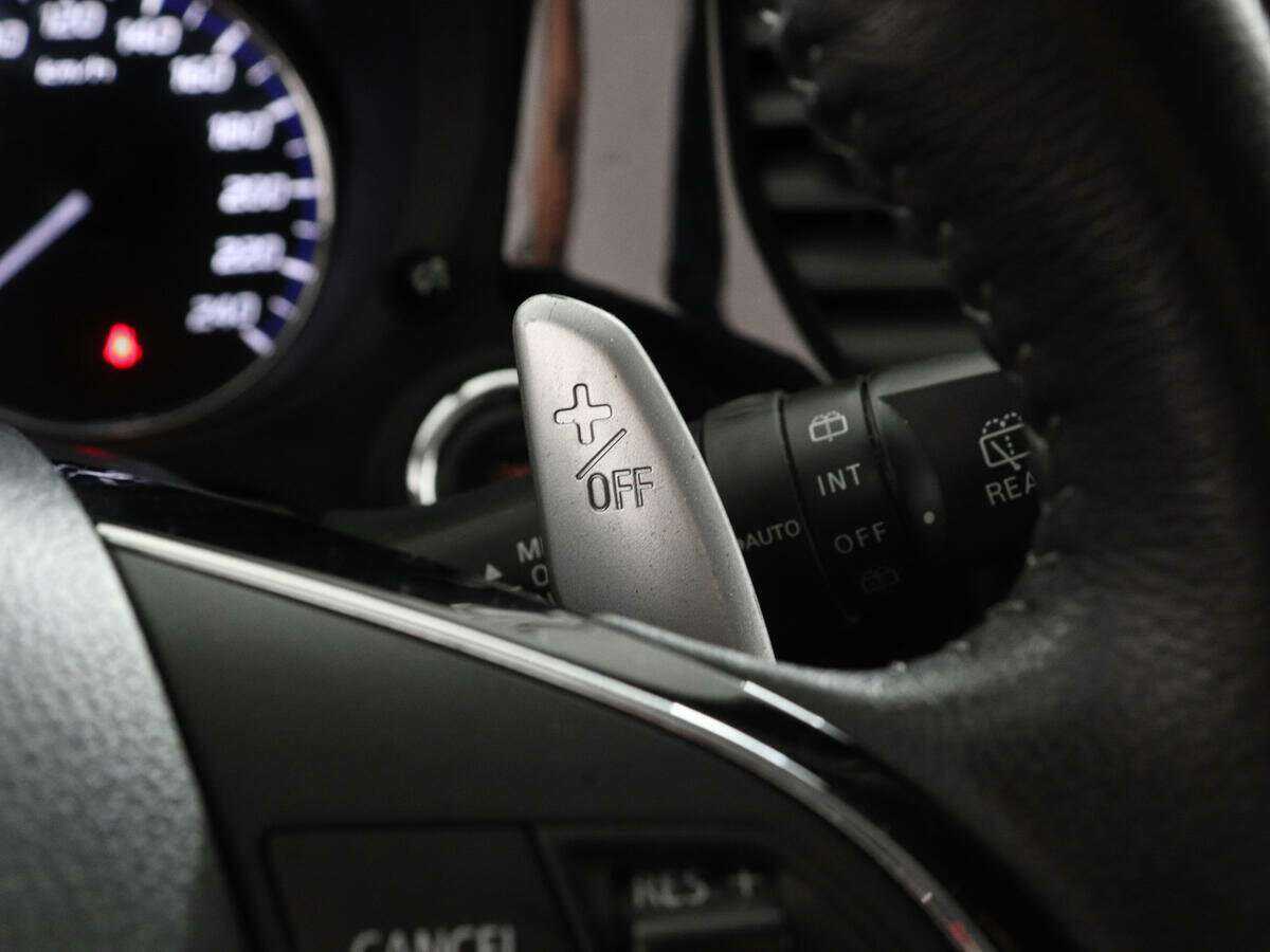 Mitsubishi Outlander б/у, 2020, Вариатор. Фото: #12