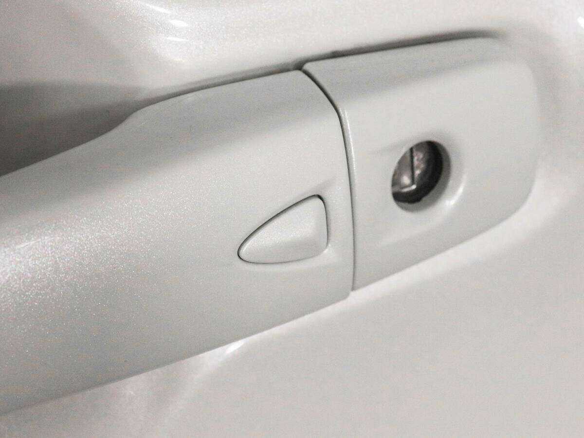 Nissan Qashqai б/у, 2018, Вариатор. Фото: #13