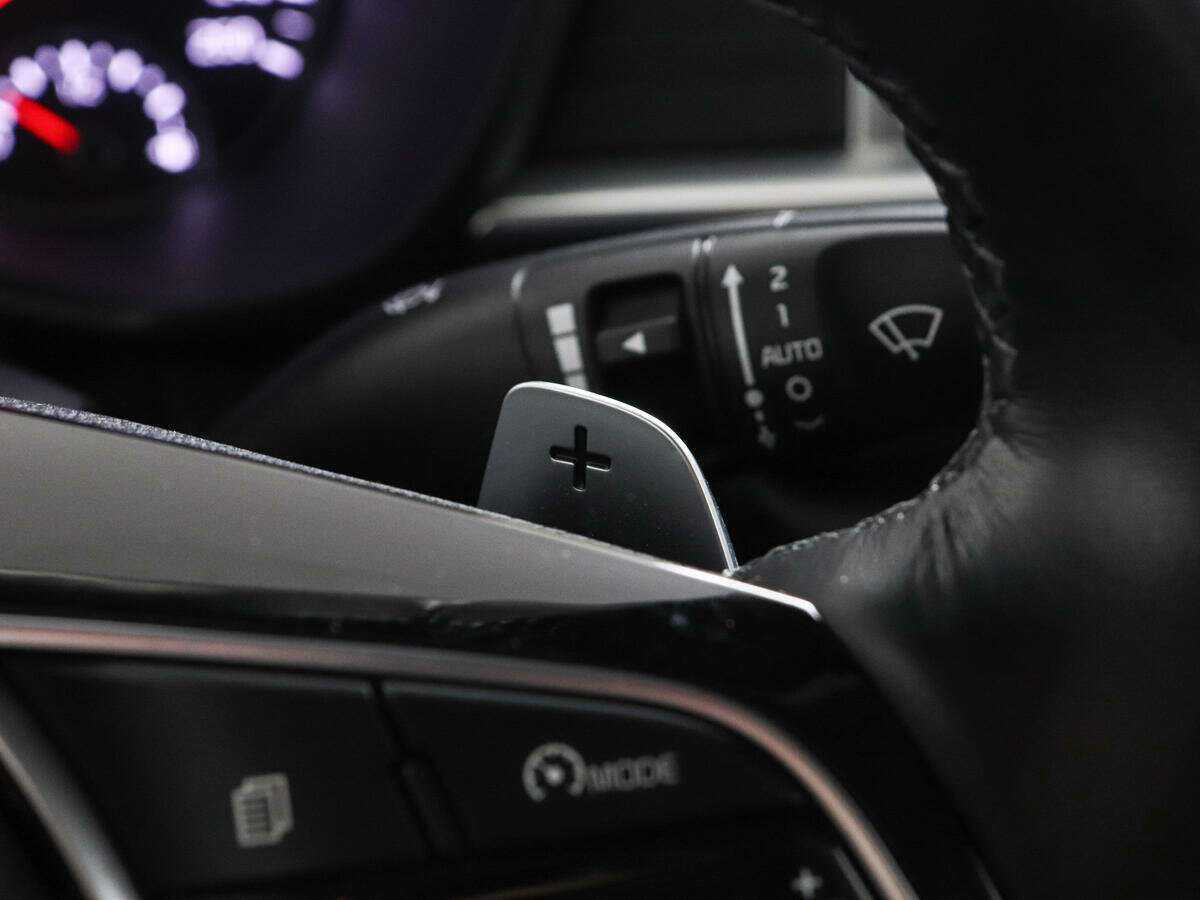 Kia Optima б/у, 2019, Автоматическая. Фото: #12