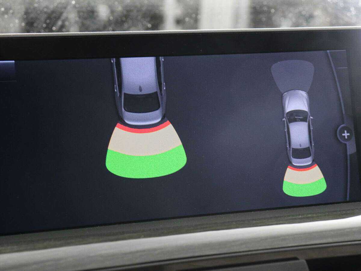 BMW 3 серии б/у, 2012, Автоматическая. Фото: #9