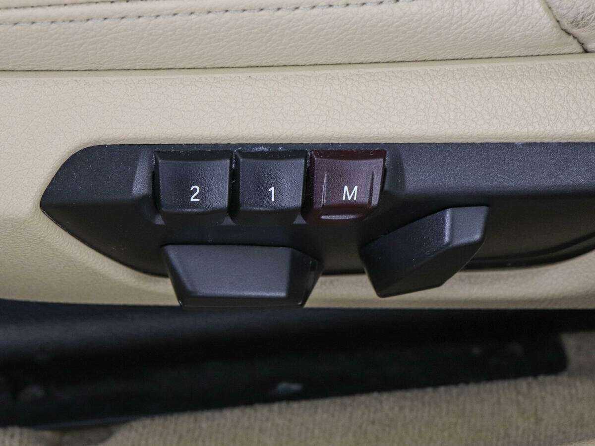 BMW 3 серии б/у, 2012, Автоматическая. Фото: #10