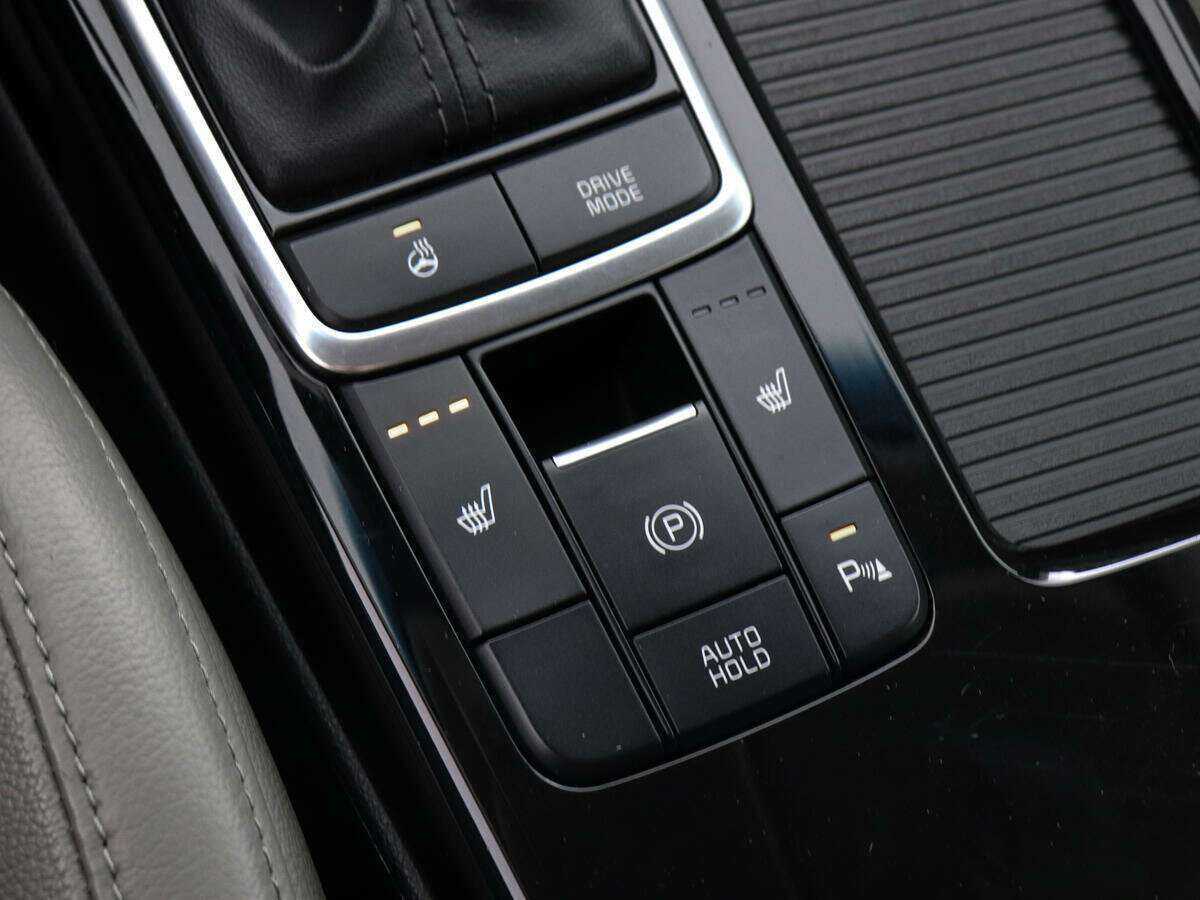 Kia Optima б/у, 2017, Автоматическая. Фото: #15