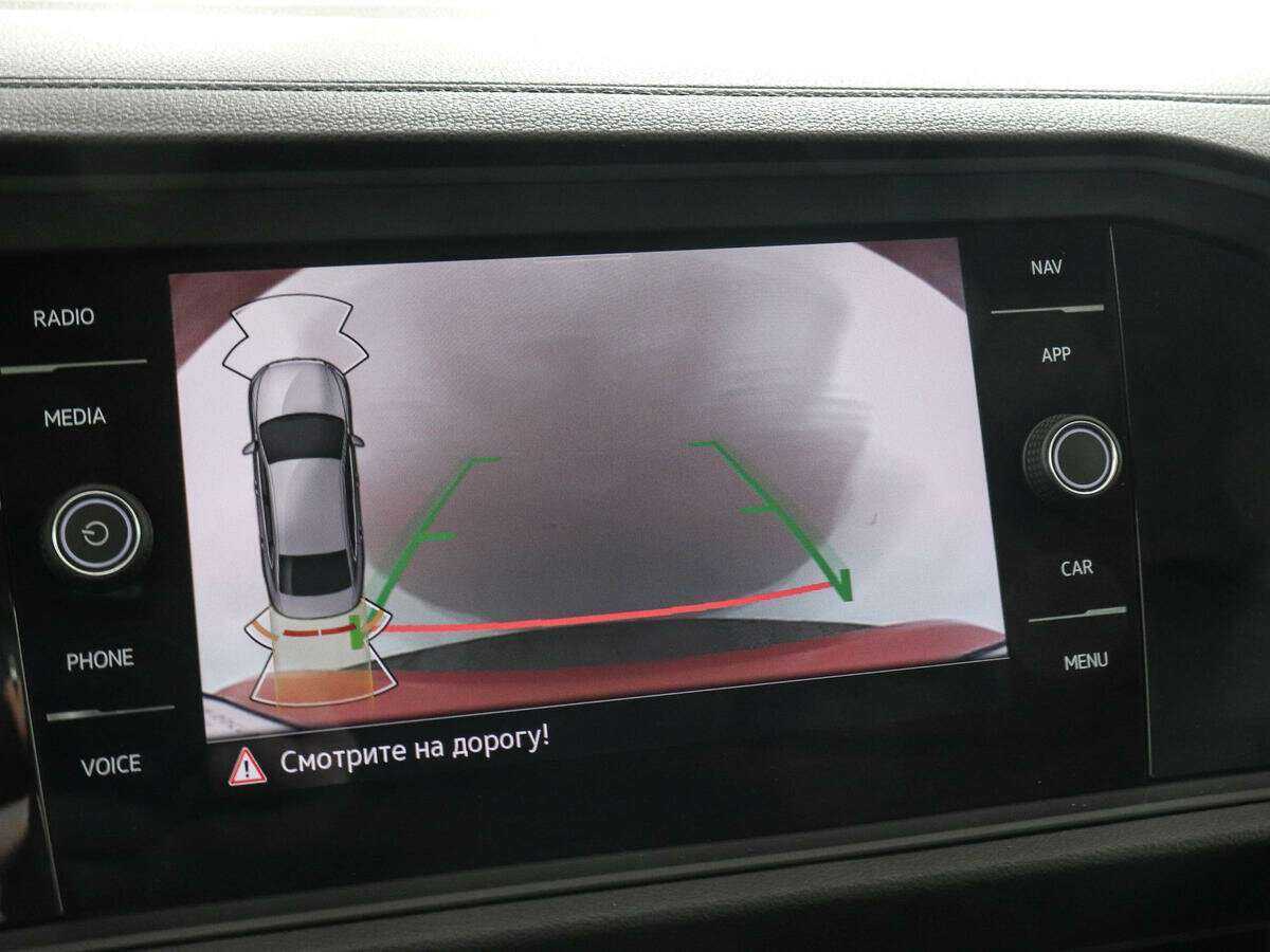 Volkswagen Jetta б/у, 2019, Автоматическая. Фото: #12