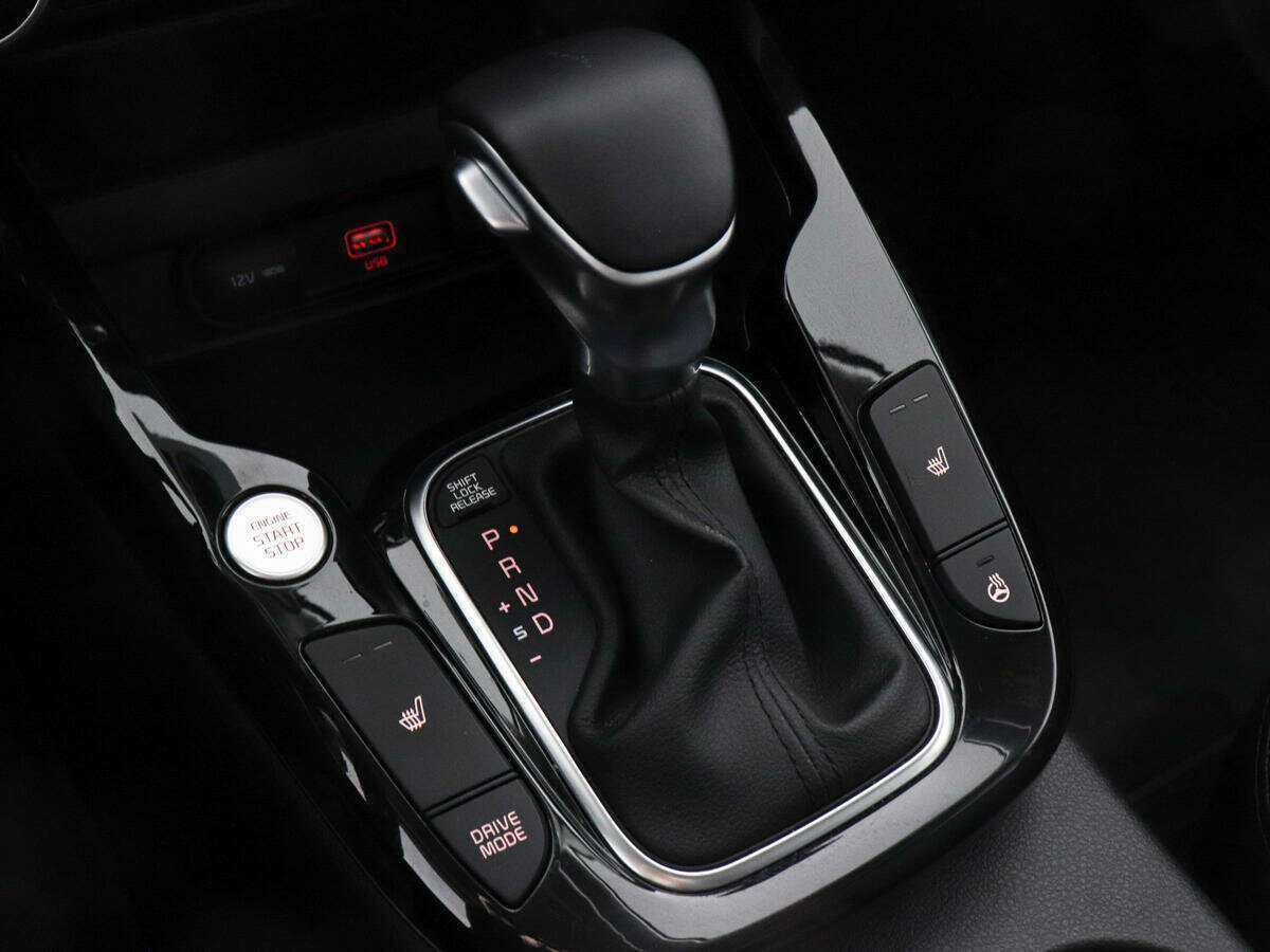 Kia Soul б/у, 2019, Автоматическая. Фото: #12