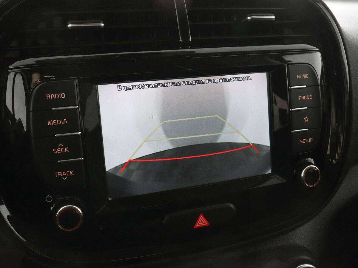 Kia Soul б/у, 2019, Автоматическая. Фото: #13