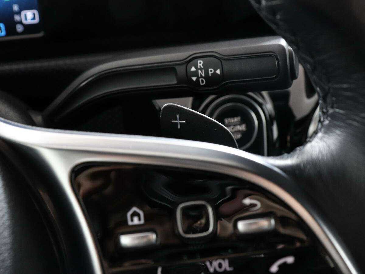 Mercedes-Benz A-Класс б/у, 2018, Роботизированная. Фото: #13