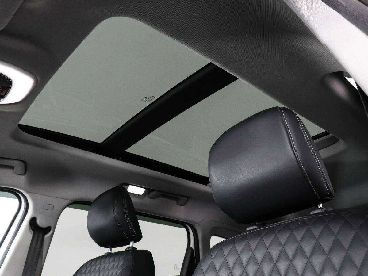 EXEED TXL б/у, 2020, Роботизированная. Фото: #15