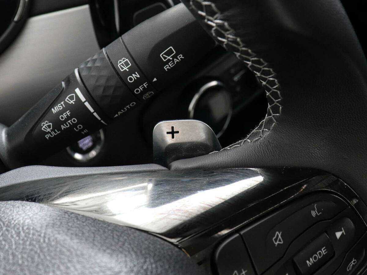 EXEED TXL б/у, 2021, Роботизированная. Фото: #13