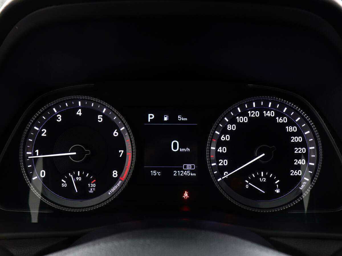 Hyundai Sonata б/у, 2023, Автоматическая. Фото: #10