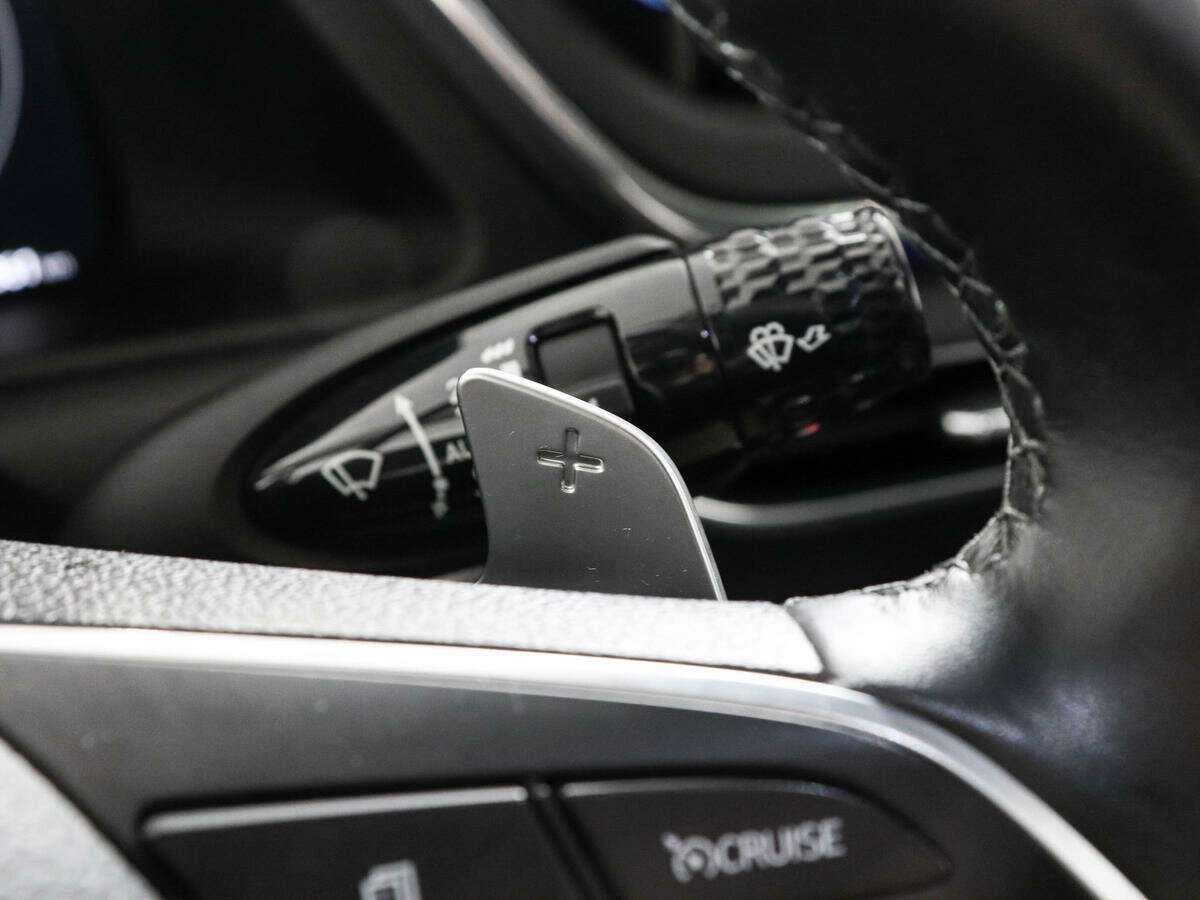 Hyundai Sonata б/у, 2022, Автоматическая. Фото: #14