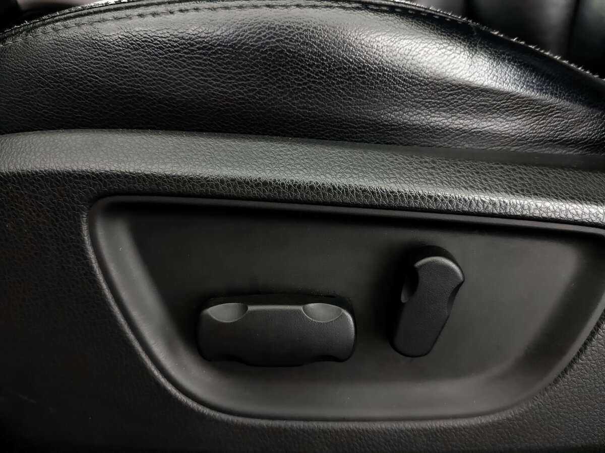 Mitsubishi Pajero Sport б/у, 2017, Автоматическая. Фото: #21