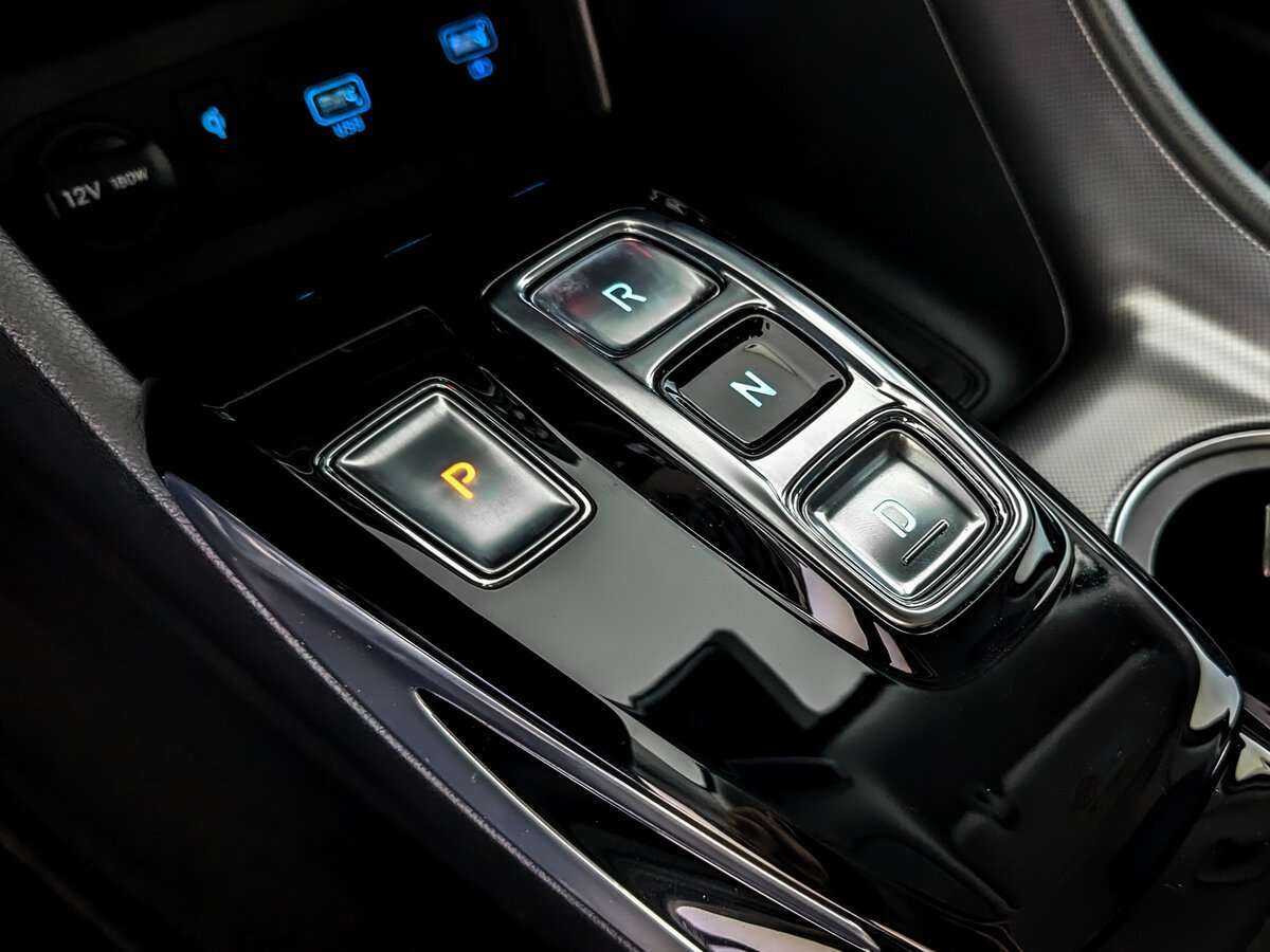 Hyundai Sonata б/у, 2021, Автоматическая. Фото: #22