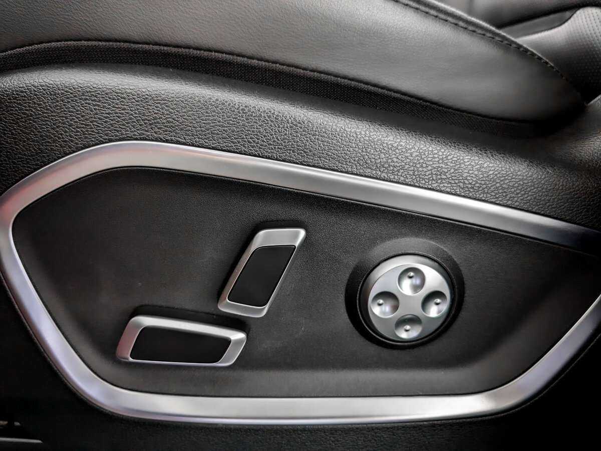 Geely Tugella б/у, 2021, Автоматическая. Фото: #16