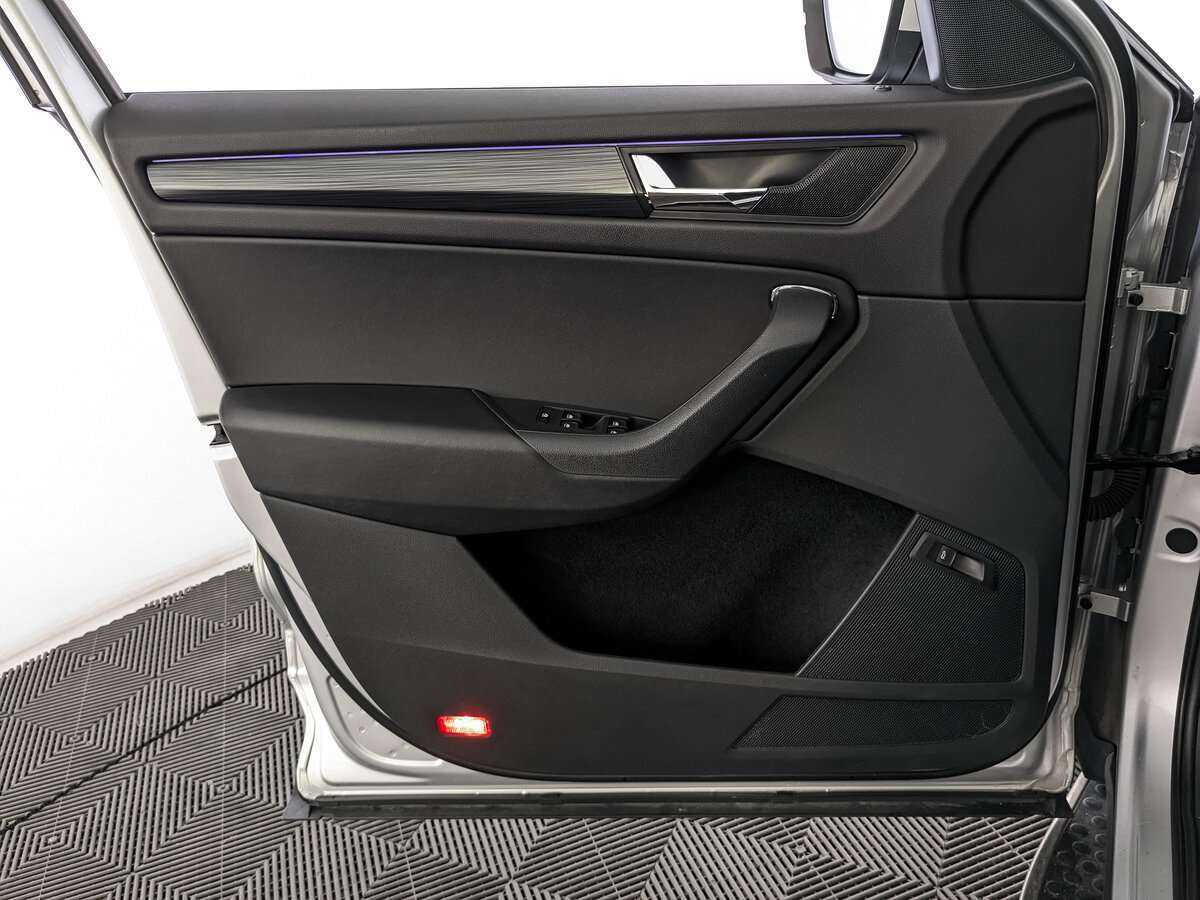 Skoda Kodiaq б/у, 2018, Роботизированная. Фото: #13