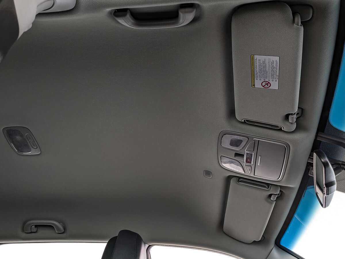 Kia Sorento б/у, 2017, Автоматическая. Фото: #19