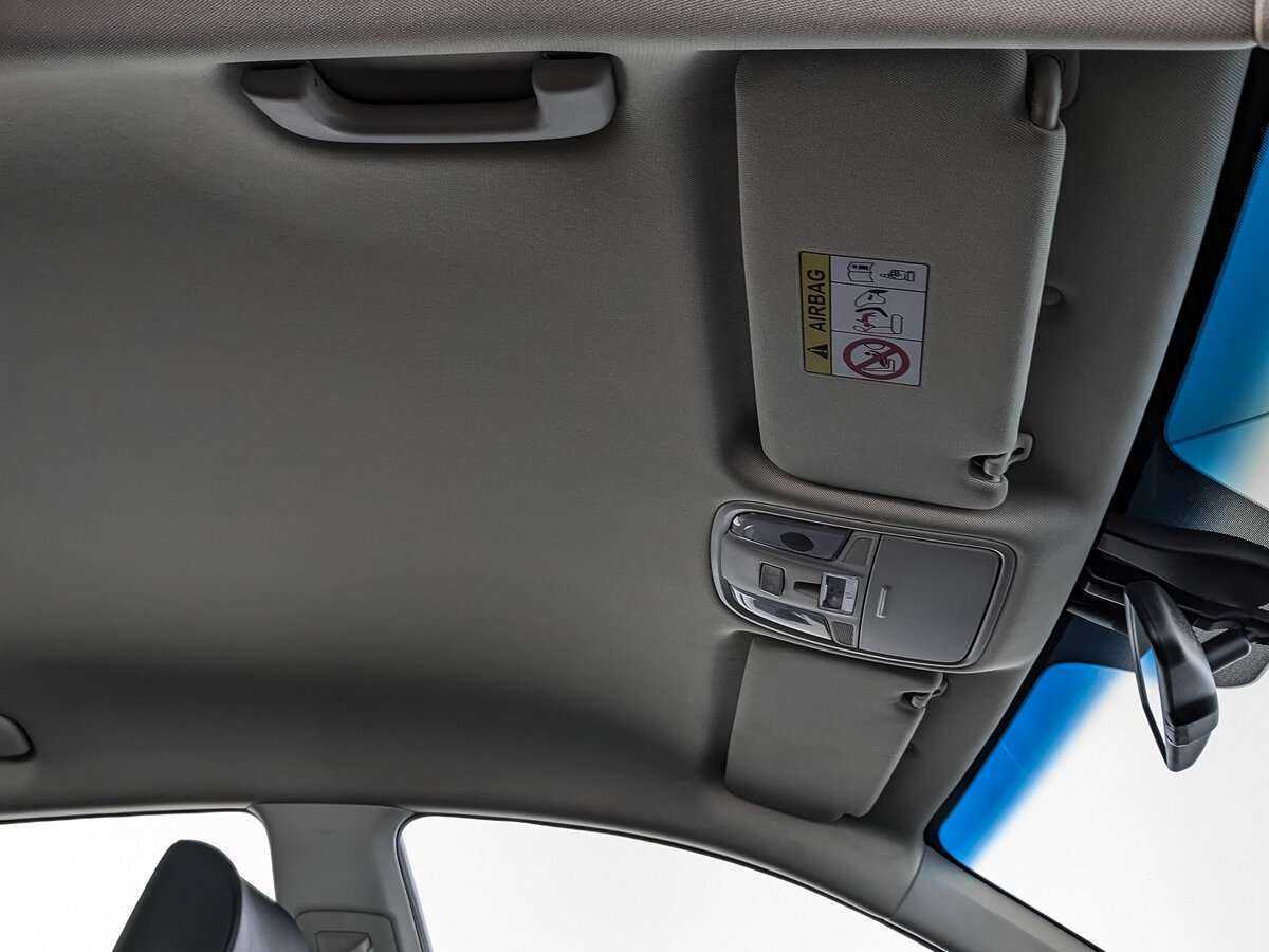 Kia Optima б/у, 2020, Автоматическая. Фото: #21