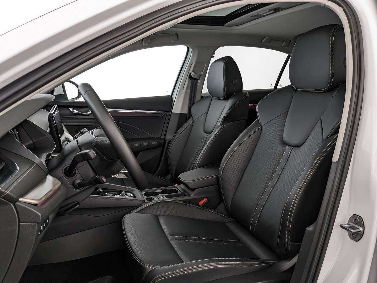 Skoda Octavia б/у, 2023, Роботизированная. Фото: #14