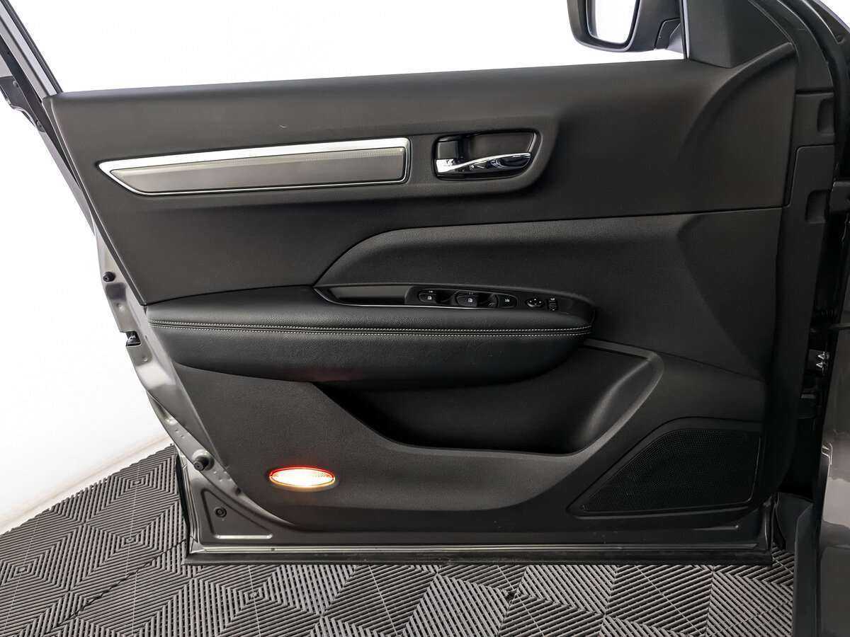 Renault Koleos б/у, 2019, Вариатор. Фото: #13