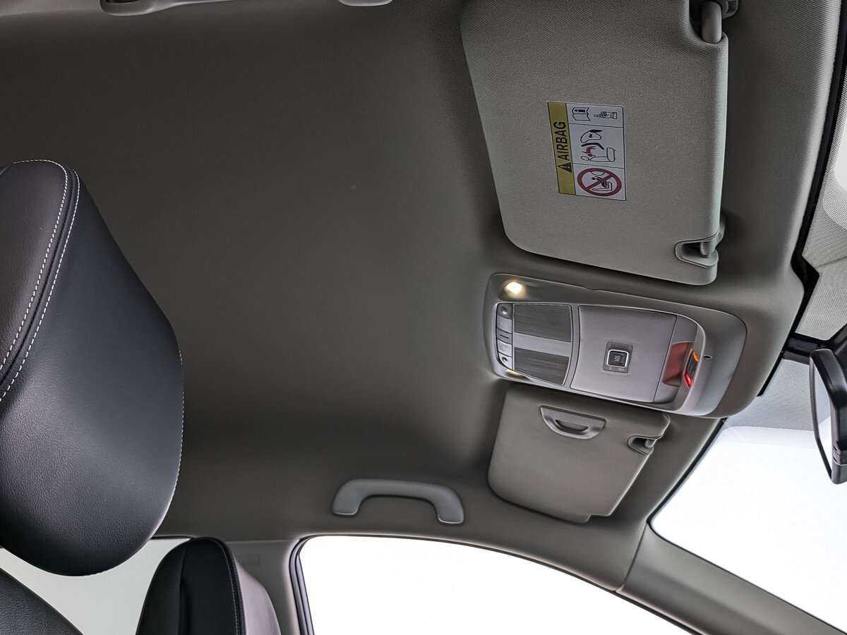 Renault Koleos б/у, 2019, Вариатор. Фото: #17