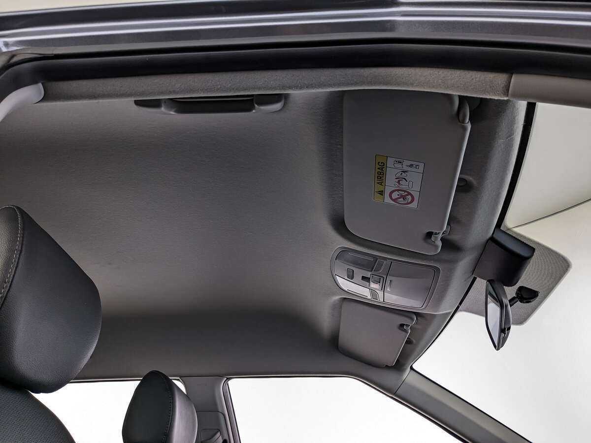 Hyundai Creta б/у, 2019, Автоматическая. Фото: #18